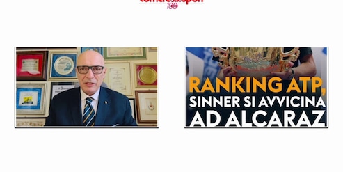 Trionfo a Pechino: perché bisogna dare i numeri per Sinner