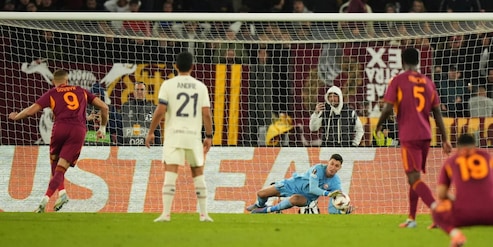 Roma-Lille, una barzelletta che non fa ridere