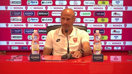 Bianco: "Pagliuca cosa mi ha detto? Dì a quei mongoloidi di sedersi. Non lo accetto"