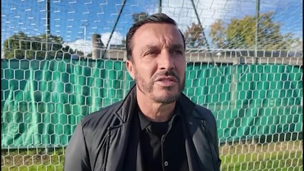 Oddo: "L'obiettivo è migliorare i singoli"