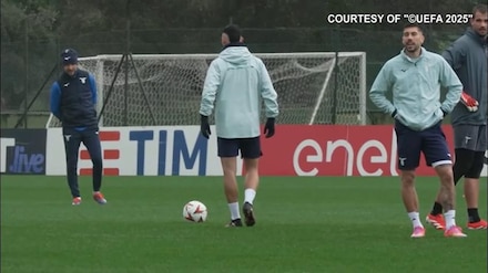 Lazio, attesa per le condizioni di Zaccagni e Rovella