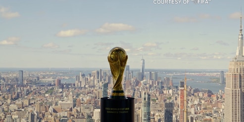 Mondiali 2026, svelato il prezzo dei biglietti della finale