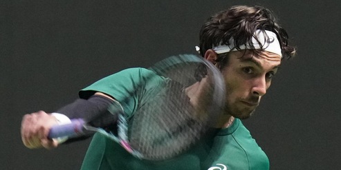 Musetti-Auger-Aliassime, Shanghai: Lorenzo ko in due set, eliminato agli ottavi