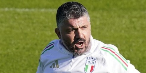 Ombre azzurre sulle strade per il Mondiale: Italia preoccupata