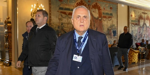 Lazio, i quattro nomi dei giocatori in vendita a gennaio: Lotito a caccia di plusvalenze