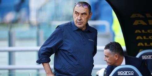 Mercato Lazio, Sarri tra la mezzala e Insigne. Ipotesi terzino e regista