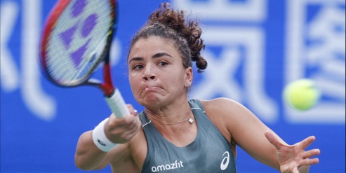 Paolini-Gauff, semifinale Wuhan: Jasmine sconfitta in due set