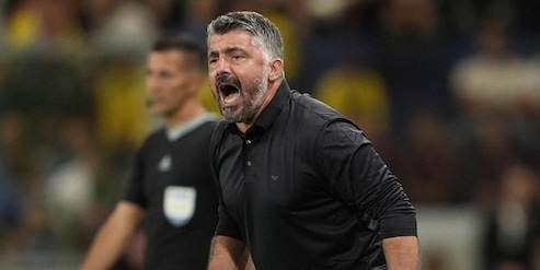 Gattuso il ct giusto per lottare