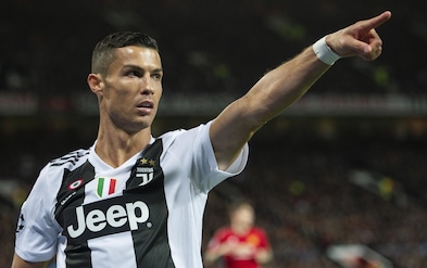 Juve, dopo Cristiano c’è il deserto in zona gol