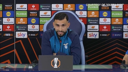 Lazio, quanto starà fuori Castellanos?