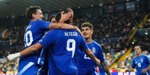 Come si tirano i rigori e come si para dopo gli errori: l'Italia ai playoff con Retegui e Donnarumma