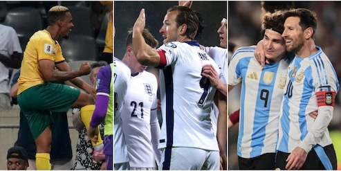 Tutte le Nazionali già qualificate ai Mondiali 2026: ecco la lista completa