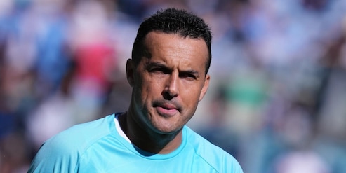 La Lazio appesa a Basic e Pedro: Sarri deve inventare un’altra squadra