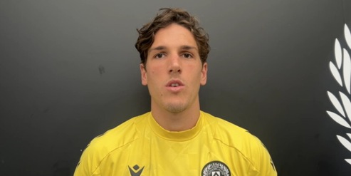 In edicola sul Corriere dello Sport-Stadio l'intervista esclusiva a Nicolò Zaniolo