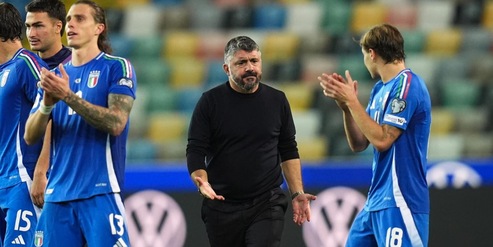 Gravina e la complessa ipotesi di spostare la 30ª giornata di Serie A per aiutare la Nazionale: Figc in ansia