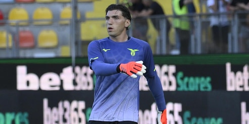 Lazio, cambiano i piani per Mandas: ora ha voglia di andare via