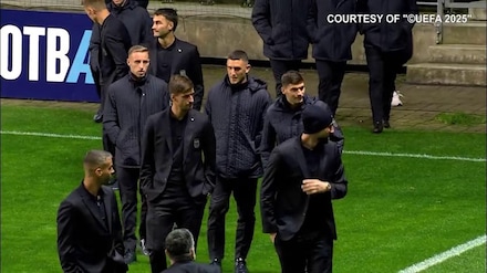 Figc, la complessa ipotesi di spostare la 30ª giornata di Serie A per aiutare la Nazionale