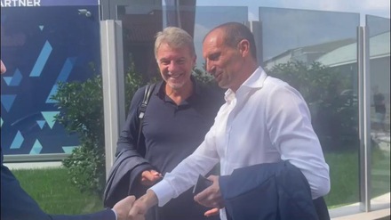 Guai Milan: Rabiot salta la Fiorentina