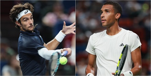 Musetti e la corsa alle Finals di Torino: quanto pesa la sconfitta di Lorenzo a Bruxelles. E Auger-Aliassime…