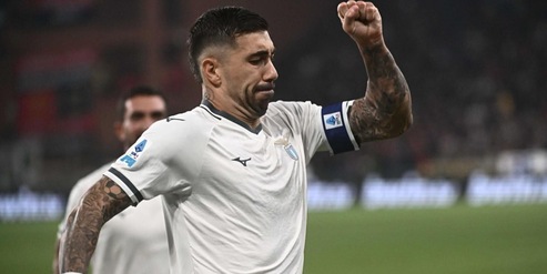 Lazio, sprint Zaccagni: Sarri pensa ad un doppio piano