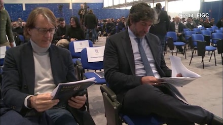 Dall'Inghilterra: "Mancini allo United? Riflessioni in corso"