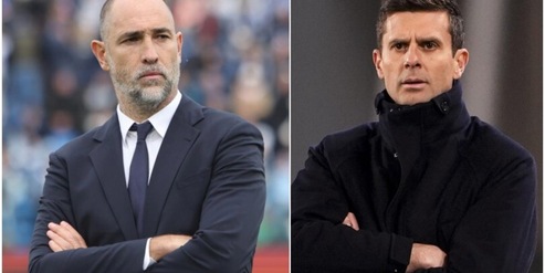 Tudor e la Juve, ora è crisi vera: va peggio di Thiago Motta. Non è a rischio ma Real Madrid e Lazio possono decidere tanto