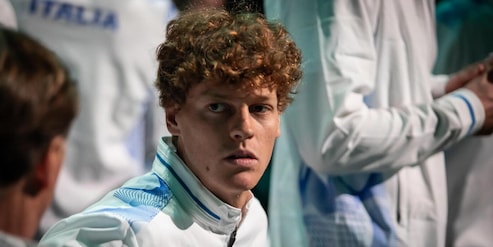 Coppa Davis, e se Sinner ci ripensasse? Ecco cosa dice il regolamento