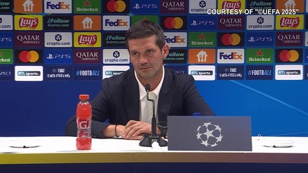 Chivu: "Lautaro sta bene, Thuram salta Napoli"