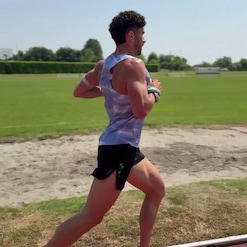 Il corpo non mente, il vero allenamento inizia col rispetto