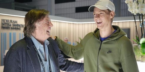 Panatta e la bufera su Sinner: "Io al posto suo avrei giocato la Coppa Davis ma..."