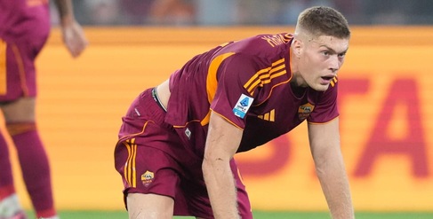 Astinenza e crisi senza fine: la terribile statistica di Dovbyk in Europa