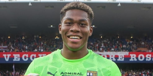 Suzuki esclusivo: "Io tra i primi al mondo"