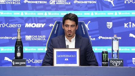 Cuesta: "Como proporrà il suo gioco, ma anche noi vogliamo farlo"