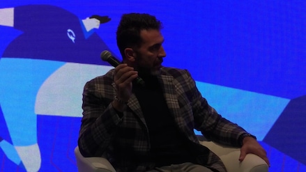 Buffon manda un messaggio a Gattuso: "Continua così"