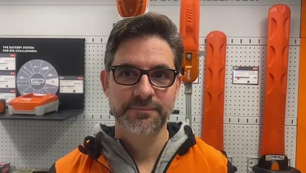 “Stihl è un progetto in espansione, non solo folklore: il talento viene pescato fin dai ragazzi”