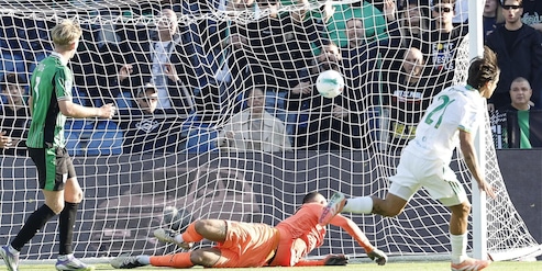 Quanti parlano la lingua di Dybala in serie A?