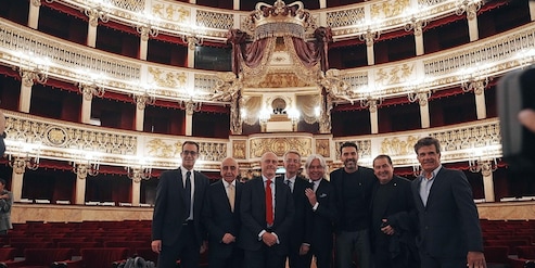 Tutti per 101, il Corriere dello Sport entra nel nuovo secolo