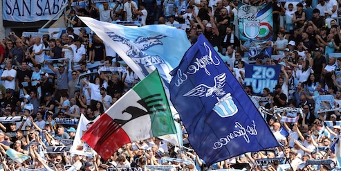 Contestazione Lazio, ma cosa c’entra la squadra?