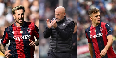 Bologna-Torino, la probabile formazione di Italiano