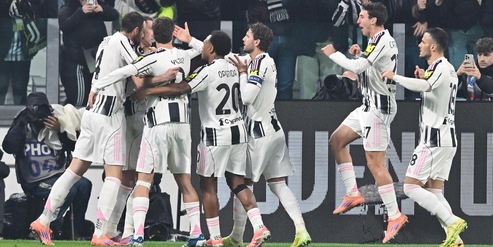 In attesa di Spalletti la Juve torna a vincere: all'Udinese non basta Zaniolo