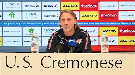 Nicola: "Spalletti allenatore di grande livello"