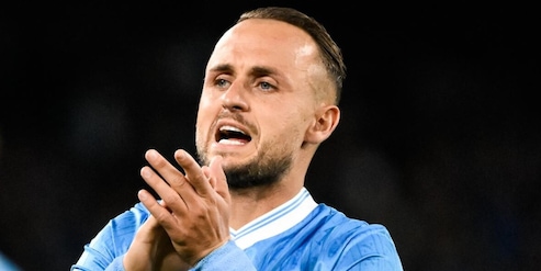 Lobotka sfida l'emergenza: tutte le alternative di Conte