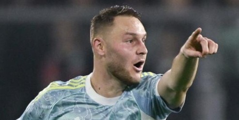 Koopmeiners alla Calafiori: come nasce la prima genialata di Spalletti