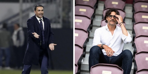 Nuovo allenatore Fiorentina: tutti i nomi dei possibili successori di Pioli