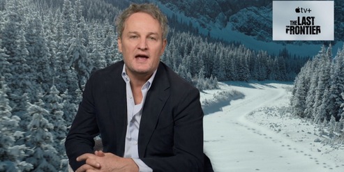 The Last Frontier, l'intervista esclusiva a tutto il cast