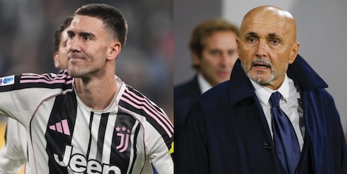 Vlahovic guida la Juve e Spalletti vuole blindarlo