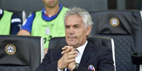 Donadoni allo Spezia, un atto di giustizia