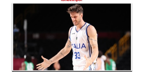 Polonara, il canestro della vita: ‘Era in coma, ma è stato più forte di tutto’