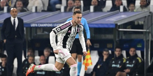 Sessanta milioni per Koopmeiners, il terzino d'oro