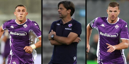 Mainz-Fiorentina, la probabile formazione di Galloppa